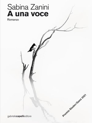 cover image of A una voce